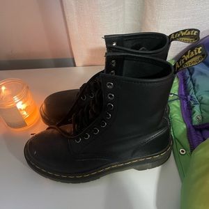 Doc martens 1460